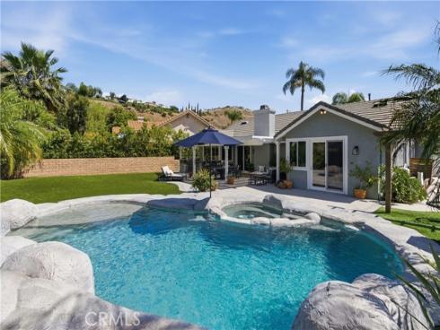 5585 Bayberry Way, Yorba Linda, CA