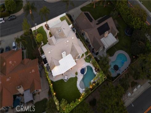 5585 Bayberry Way, Yorba Linda, CA