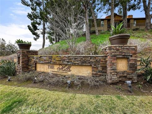 5035 Twilight Canyon 31B Road, Yorba Linda, CA