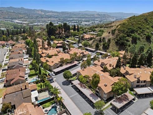 5035 Twilight Canyon 31B Road, Yorba Linda, CA