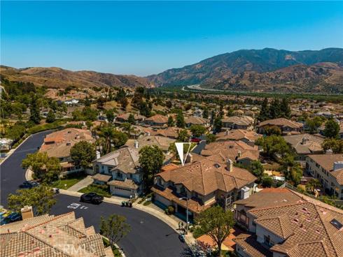 5535 Patricia , Yorba Linda, CA