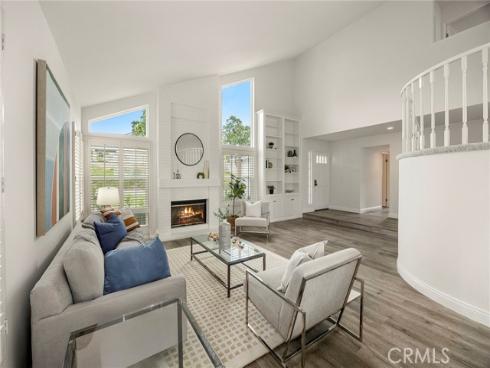 21830 Feather , Yorba Linda, CA