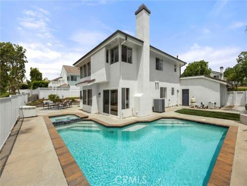 21830 Feather , Yorba Linda, CA