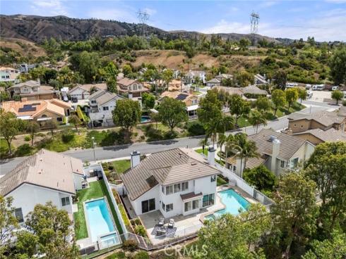 21830 Feather , Yorba Linda, CA
