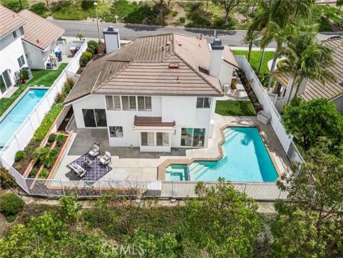 21830 Feather , Yorba Linda, CA