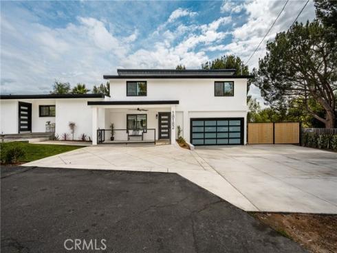 18182 Hutchings , Yorba Linda, CA