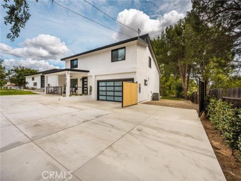 18182 Hutchings , Yorba Linda, CA