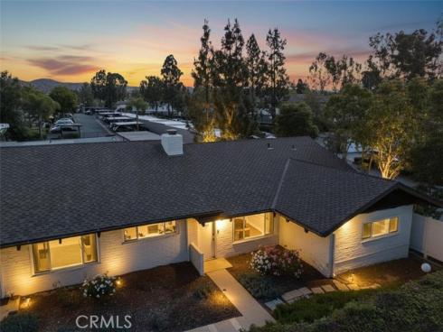 5074 Lakeview , Yorba Linda, CA