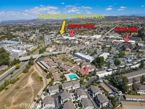 5074  Lakeview  , Yorba Linda, CA