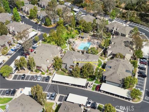 19178 Alamo , Yorba Linda, CA