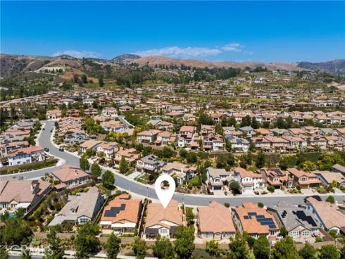 20172 Chianti Court, Yorba Linda, CA