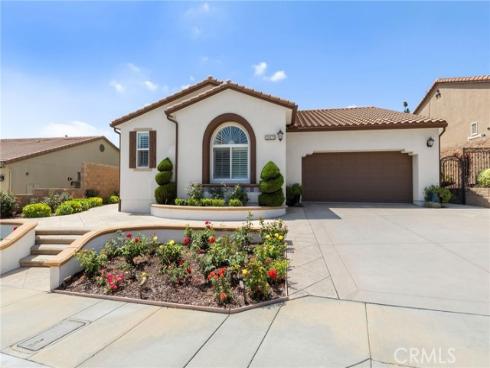 20172 Chianti Court, Yorba Linda, CA