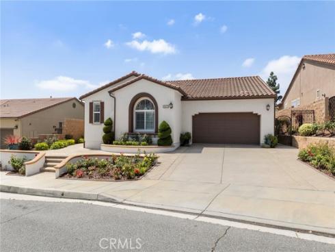 20172  Chianti   Court, Yorba Linda, CA