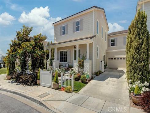 18290 Spyglass Hill , Yorba Linda, CA