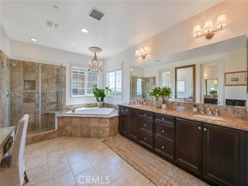 18290 Spyglass Hill , Yorba Linda, CA