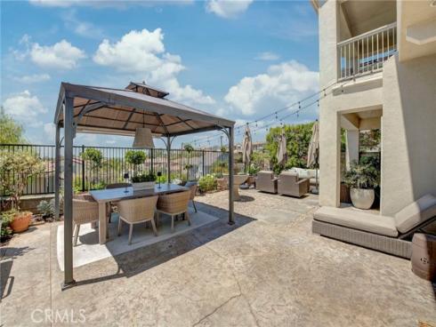 18290 Spyglass Hill , Yorba Linda, CA