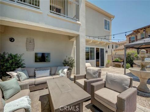 18290 Spyglass Hill , Yorba Linda, CA