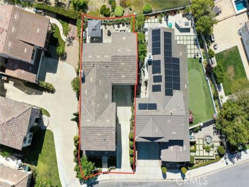 18290 Spyglass Hill , Yorba Linda, CA