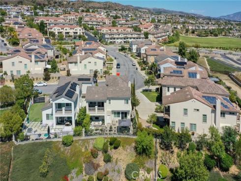 18290 Spyglass Hill , Yorba Linda, CA