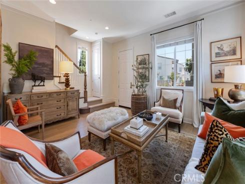 18290 Spyglass Hill , Yorba Linda, CA