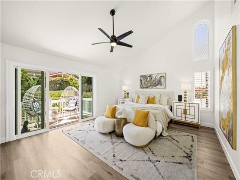 20530 Via Magdalena , Yorba Linda, CA