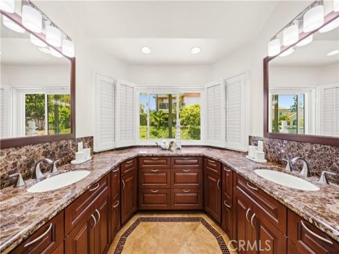 20530 Via Magdalena , Yorba Linda, CA