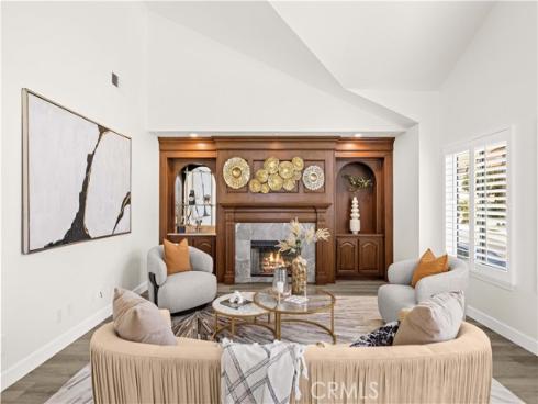 20530 Via Magdalena , Yorba Linda, CA