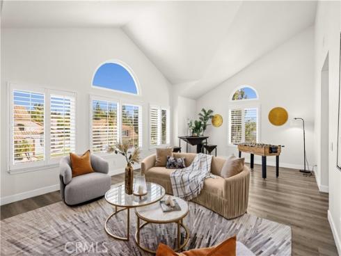 20530 Via Magdalena , Yorba Linda, CA