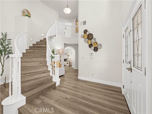 20530 Via Magdalena , Yorba Linda, CA