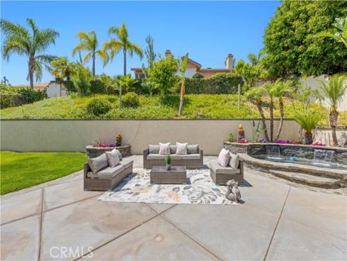 20530 Via Magdalena , Yorba Linda, CA