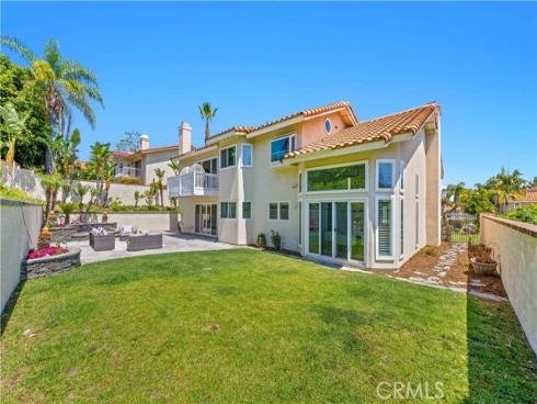 20530 Via Magdalena , Yorba Linda, CA