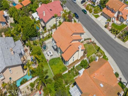 20530 Via Magdalena , Yorba Linda, CA