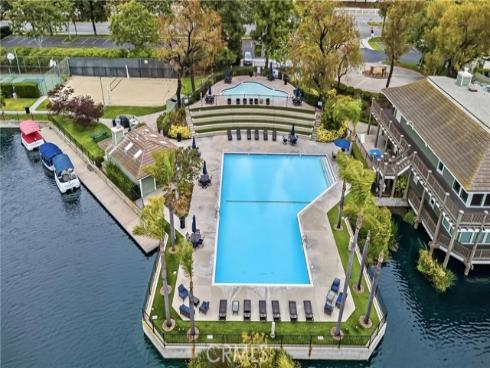 20530 Via Magdalena , Yorba Linda, CA