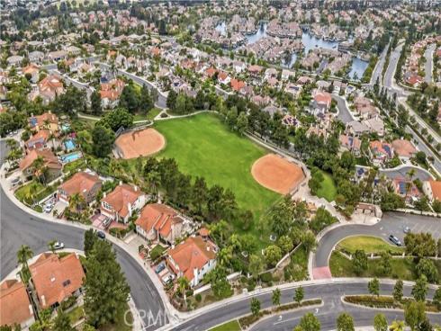 20530 Via Magdalena , Yorba Linda, CA