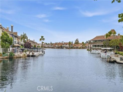 20530 Via Magdalena , Yorba Linda, CA