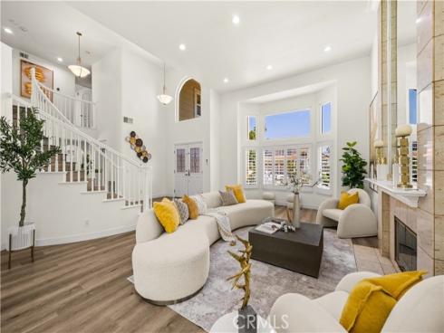 20530 Via Magdalena , Yorba Linda, CA