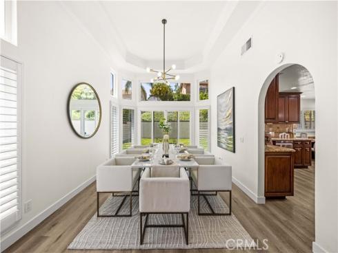 20530 Via Magdalena , Yorba Linda, CA