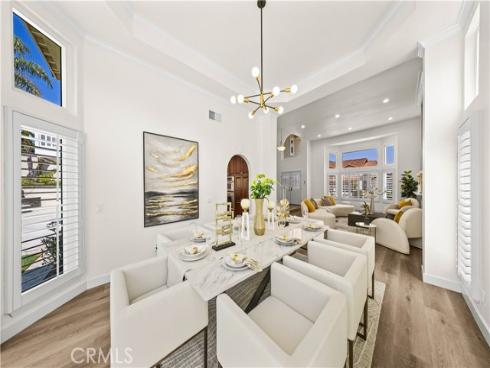 20530 Via Magdalena , Yorba Linda, CA