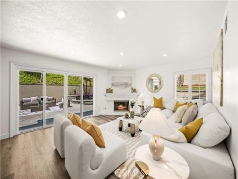 20530 Via Magdalena , Yorba Linda, CA