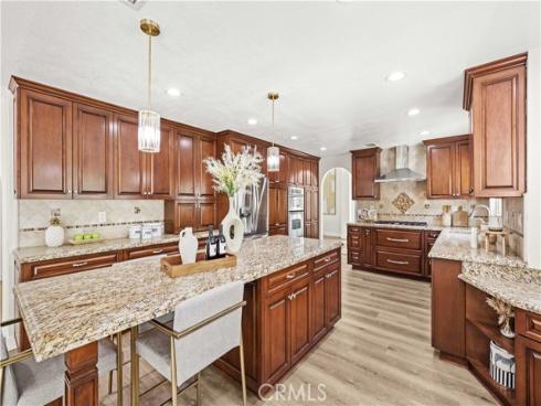 20530 Via Magdalena , Yorba Linda, CA