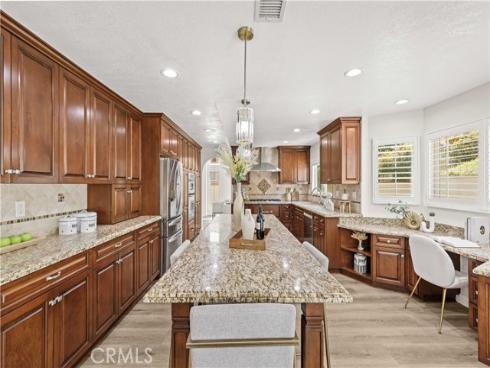 20530 Via Magdalena , Yorba Linda, CA