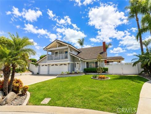 19162  Stonecrest Lane  , Yorba Linda, CA