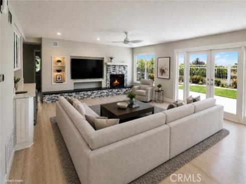 19162  Stonecrest Lane  , Yorba Linda, CA