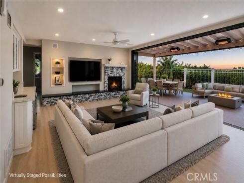 19162  Stonecrest Lane  , Yorba Linda, CA