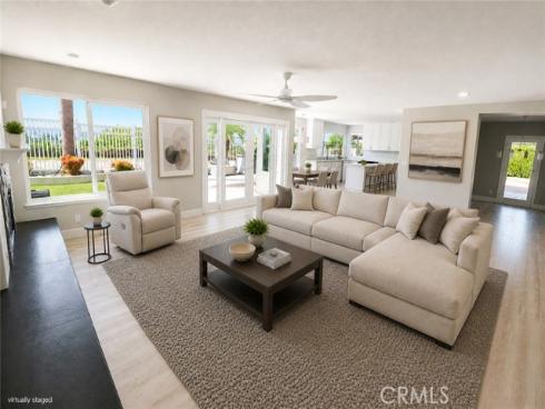 19162  Stonecrest Lane  , Yorba Linda, CA