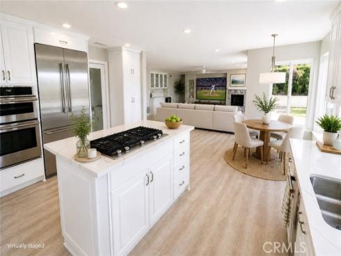 19162  Stonecrest Lane  , Yorba Linda, CA