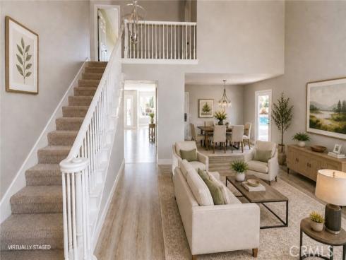 19162  Stonecrest Lane  , Yorba Linda, CA