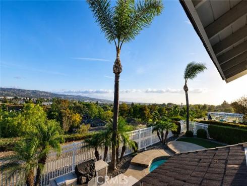 19162  Stonecrest Lane  , Yorba Linda, CA