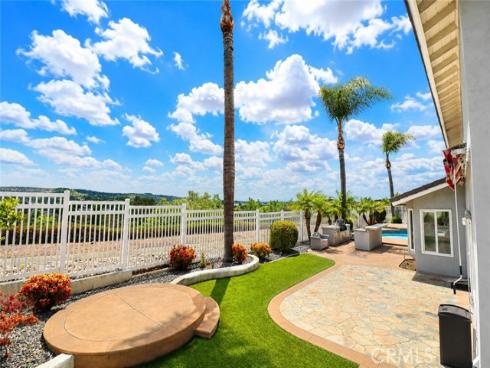 19162  Stonecrest Lane  , Yorba Linda, CA