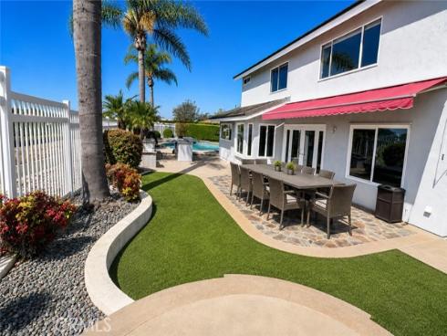 19162  Stonecrest Lane  , Yorba Linda, CA